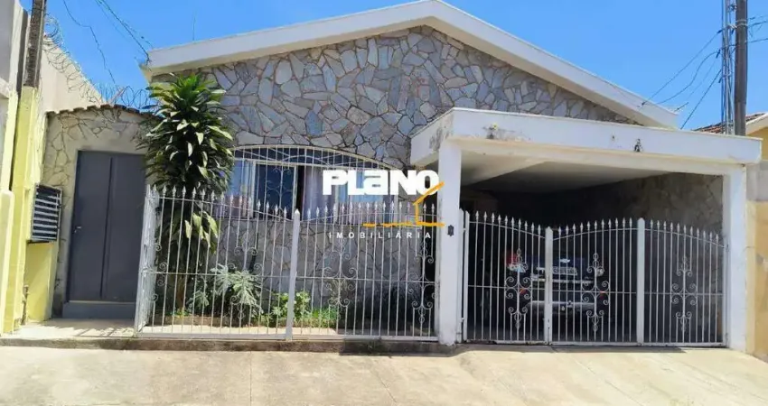 Casa com 2 quartos para alugar na Rua Modestino Gomes, 1369, Santo Agostinho, Franca