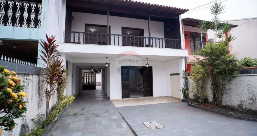 Casa para venda em portuguesa de 192.00m² com 3 quartos e 3 garagens