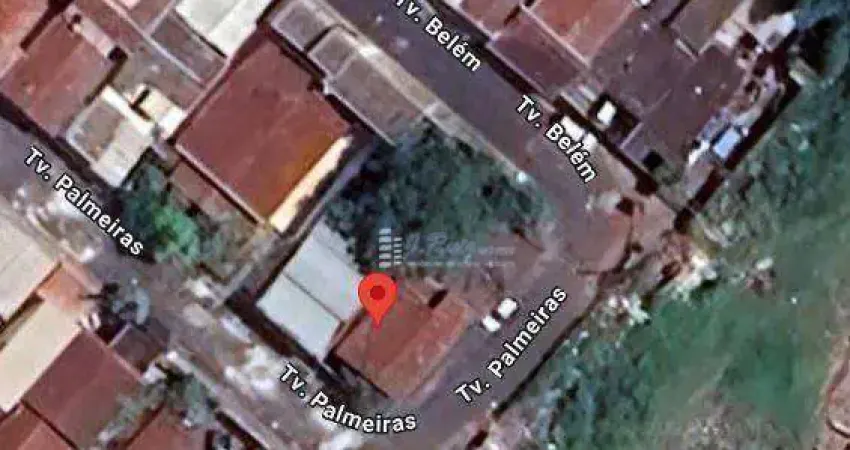 Casa com 2 quartos à venda na Travessa Palmeiras, 87, Ipiranga, Ribeirão Preto