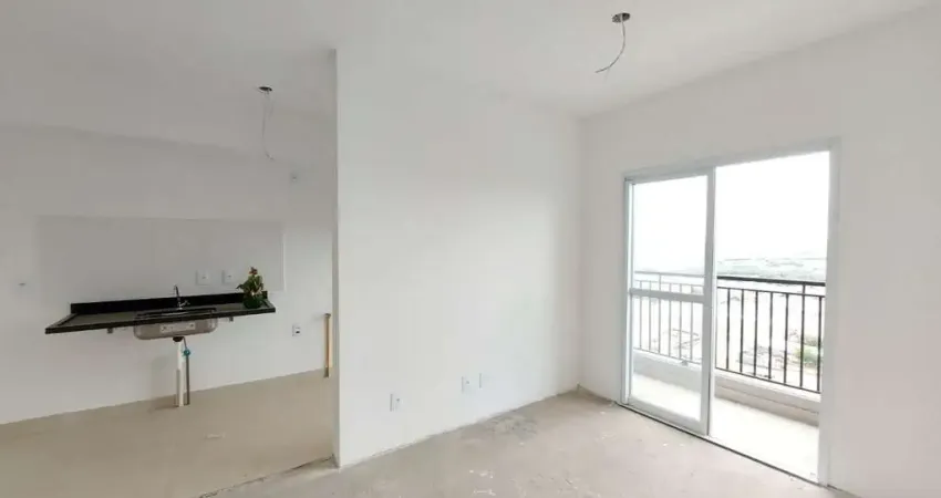 Apartamento para venda em eco vila cerejeira de 56.00m² com 2 quartos, 1 suite e 1 garagem