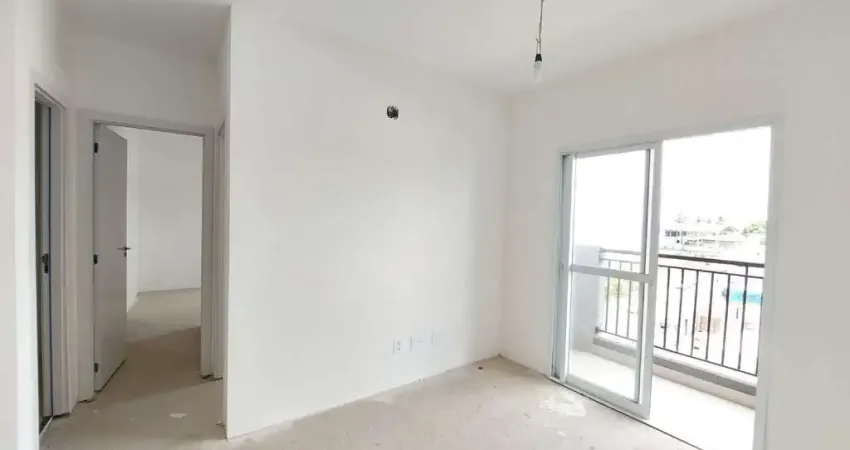 Apartamento para venda em eco vila cerejeira de 56.00m² com 2 quartos e 1 garagem