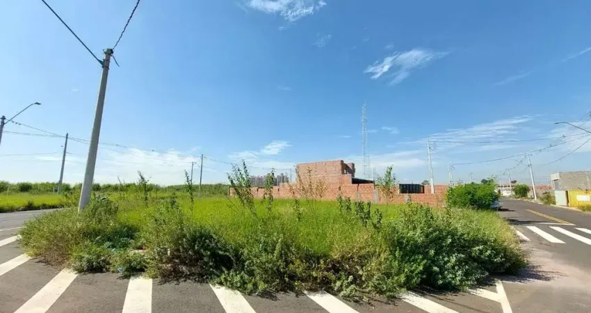 Terreno à venda na Rua 10, 181, Jardim Florida, Hortolândia
