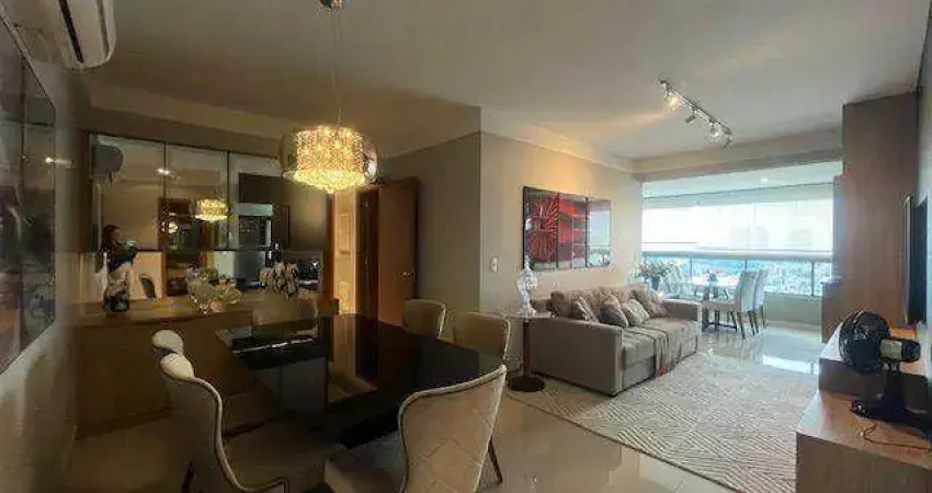 Apartamento para alugar em jardim irajá de 100.00m² com 3 quartos, 1 suite e 2 garagens