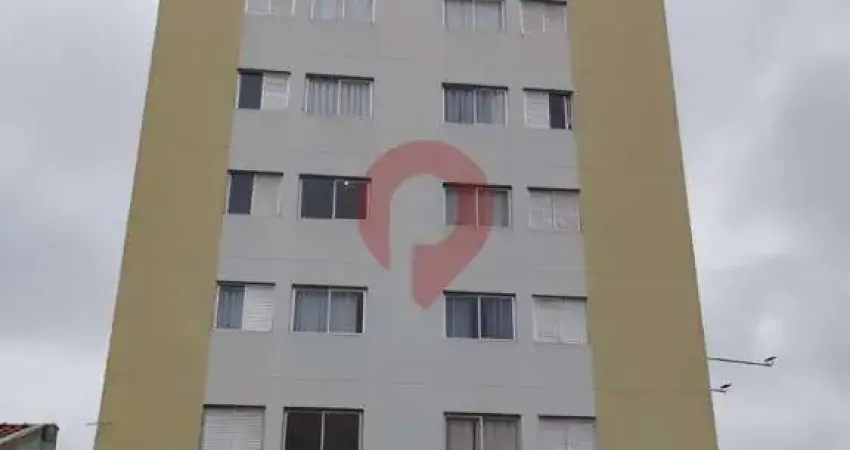 Apartamento para venda em ponte preta de 55.00m² com 1 quarto e 1 garagem