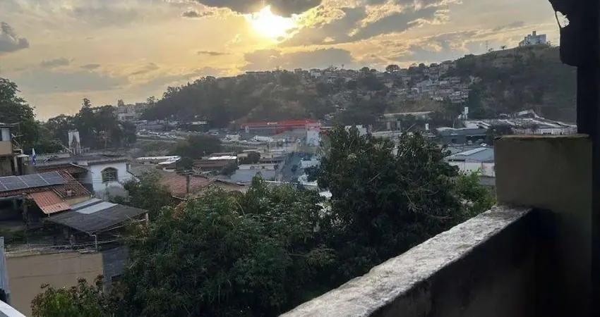 Casa para venda em alto caiçaras de 235.00m² com 3 quartos, 1 suite e 5 garagens