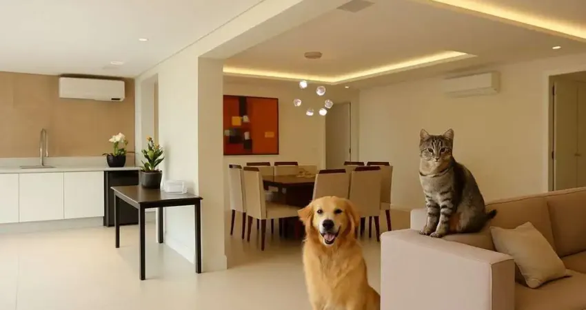 Apartamento para venda e aluguel em morumbi de 185000000.00m² com 3 quartos e 3 garagens