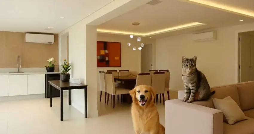 Apartamento para venda e aluguel em morumbi de 185.00m² com 3 quartos e 3 garagens