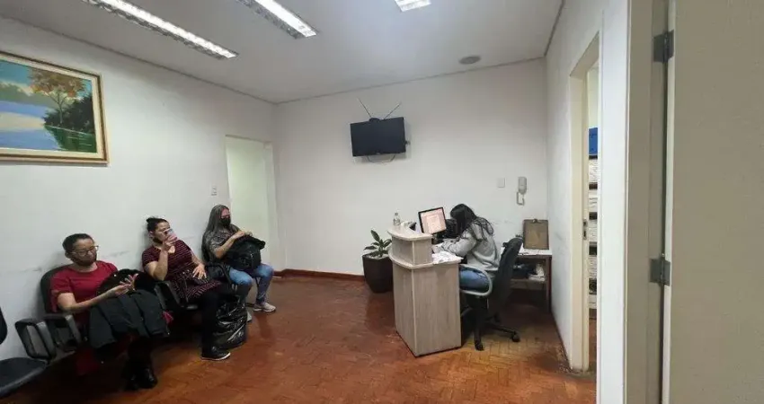 Apartamento para venda e aluguel em centro de 52000000.00m² com 1 quarto