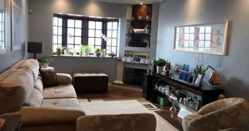 Casa para venda em vila morse de 180000000.00m² com 4 quartos, 4 suites e 4 garagens