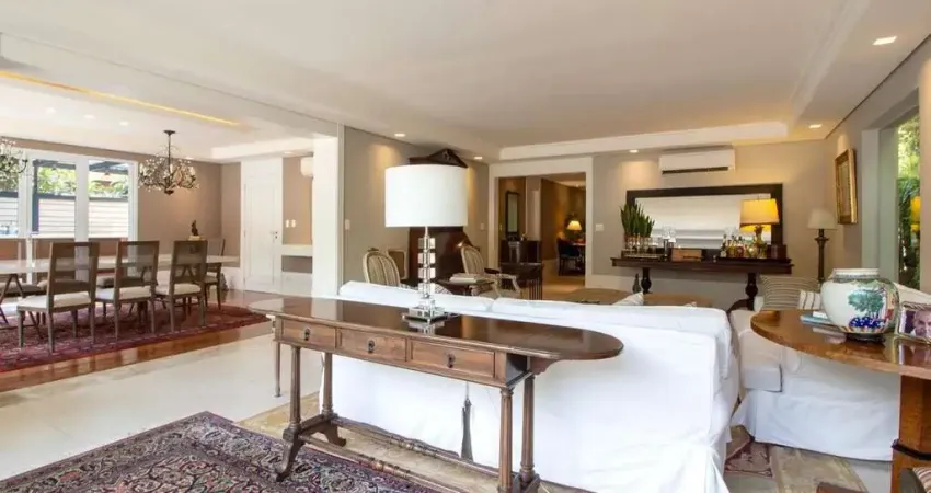 Casa para venda em jardim guedala de 621.00m² com 5 quartos, 5 suites e 8 garagens