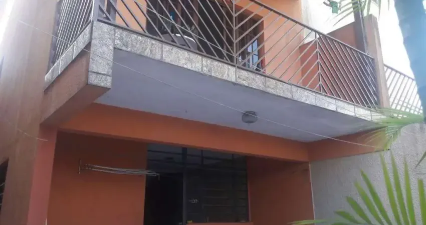 Casa para venda em jardim das vertentes de 162.00m² com 3 quartos, 1 suite e 2 garagens