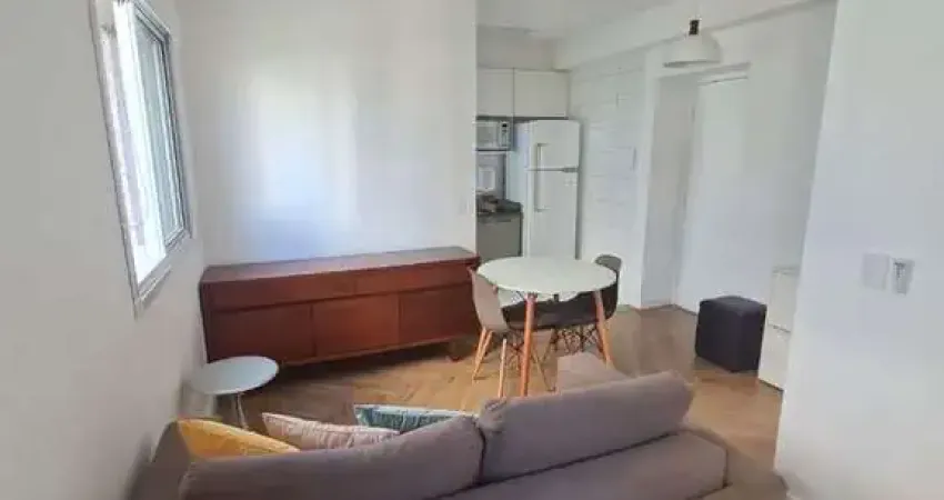 Studio para venda em parque reboucas de 32.00m² com 1 quarto e 1 garagem