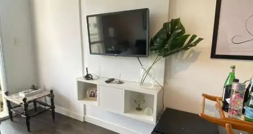 Apartamento para venda em morumbi de 70.00m² com 1 quarto e 1 garagem