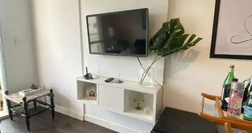 Apartamento para venda em morumbi de 70000000.00m² com 1 quarto e 1 garagem