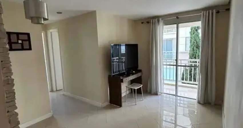 Apartamento para venda em vila andrade de 49000000.00m² com 2 quartos e 1 garagem