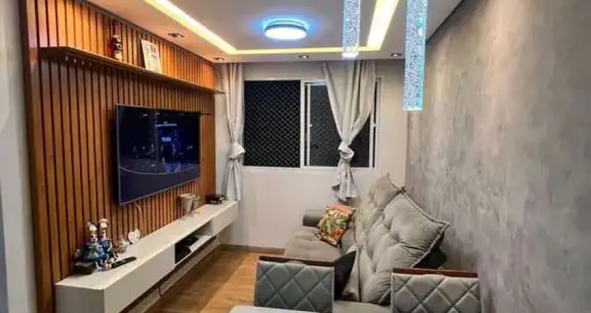 Apartamento para venda em vila andrade de 44.00m² com 2 quartos e 1 garagem