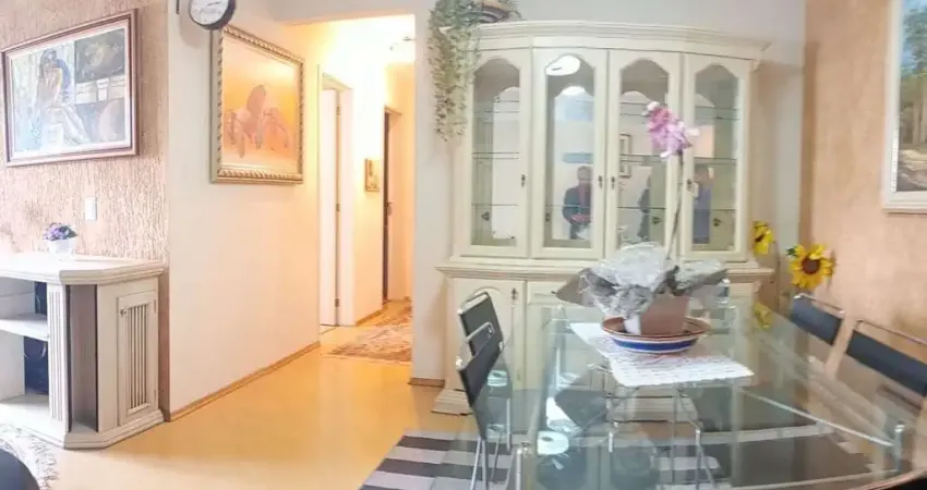 Apartamento para venda em vila andrade de 80000000.00m² com 3 quartos e 2 garagens