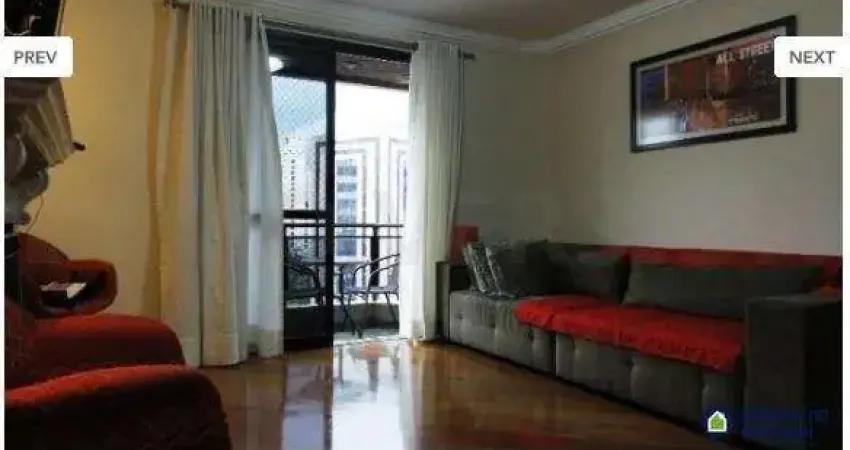 Apartamento para venda em parque bairro morumbi de 135000000.00m² com 3 quartos, 1 suite e 2 garagens