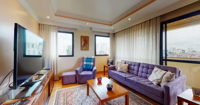 Apartamento para venda em paraíso do morumbi de 167000000.00m² com 3 quartos, 1 suite e 3 garagens