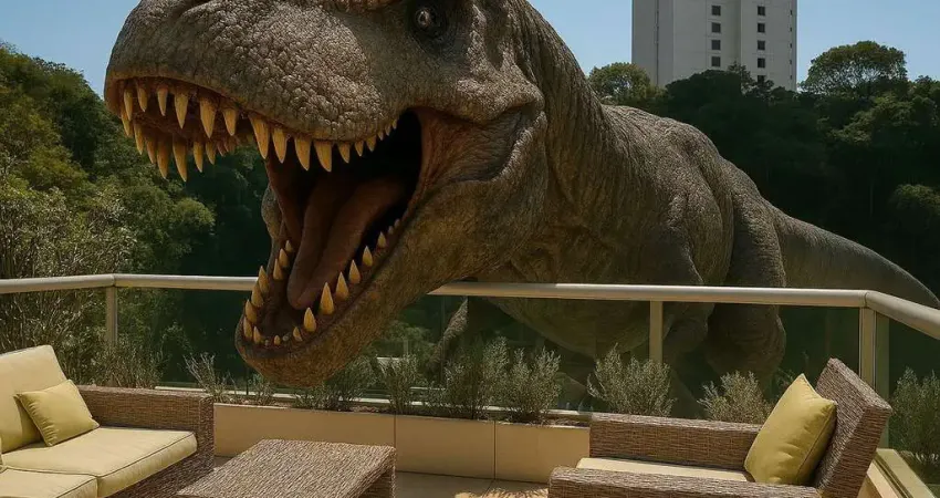 Apartamento para venda em morumbi de 142.00m² com 2 quartos, 2 suites e 3 garagens