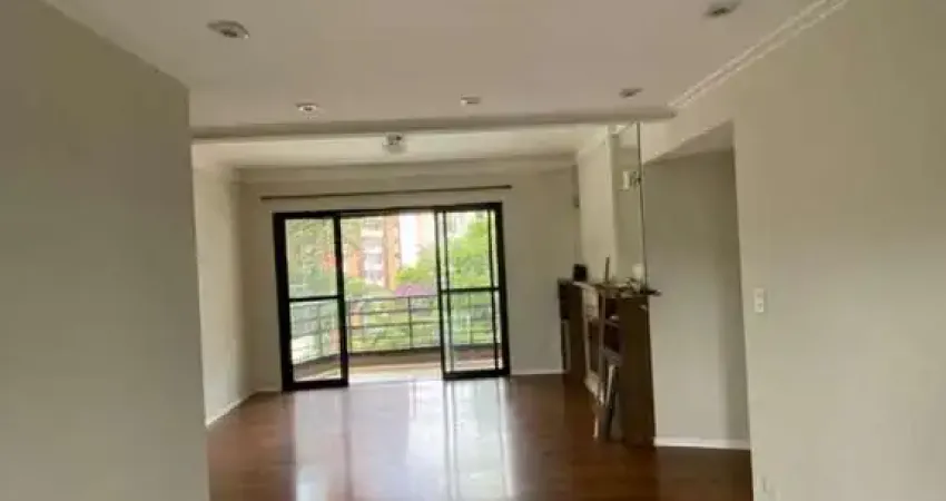 Apartamento para venda em morumbi de 111.00m² com 3 quartos, 1 suite e 2 garagens