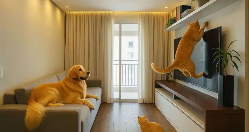 Apartamento para venda em morumbi de 71000000.00m² com 2 quartos, 1 suite e 2 garagens