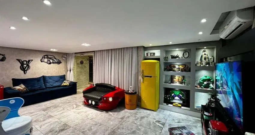 Apartamento para venda em morumbi de 50000000.00m² com 1 quarto e 1 garagem