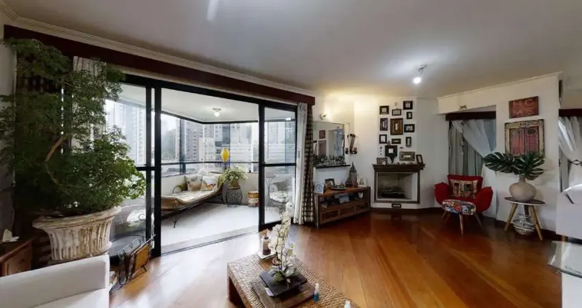 Apartamento para venda em morumbi de 130000000.00m² com 3 quartos, 1 suite e 3 garagens