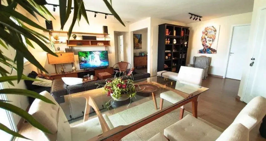 Apartamento para venda em morumbi de 96000000.00m² com 2 quartos, 2 suites e 2 garagens