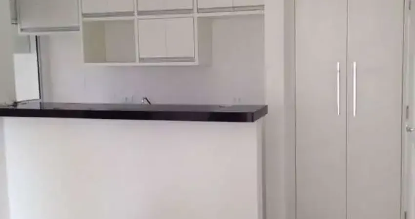 Apartamento para venda em morumbi de 55.00m² com 2 quartos, 1 suite e 1 garagem