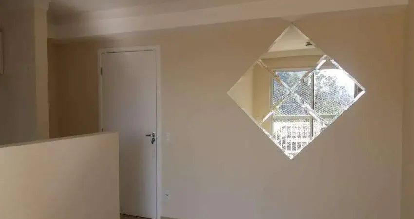 Apartamento para venda em morumbi de 49530000.00m² com 2 quartos e 1 garagem