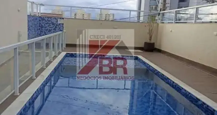 Apartamento para venda em centro de 71.00m² com 2 quartos, 1 suite e 1 garagem