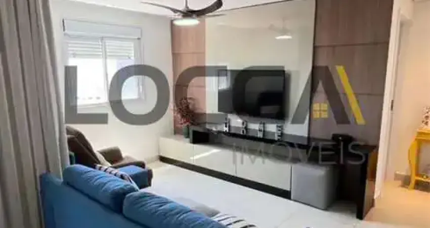 Apartamento para venda em quinta da primavera de 87.00m² com 2 quartos, 2 suites e 2 garagens