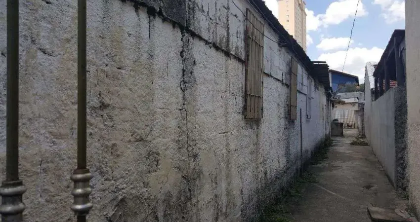 Terreno à venda na Rua Maria Carlota, S/n, Vila Esperança, São Paulo
