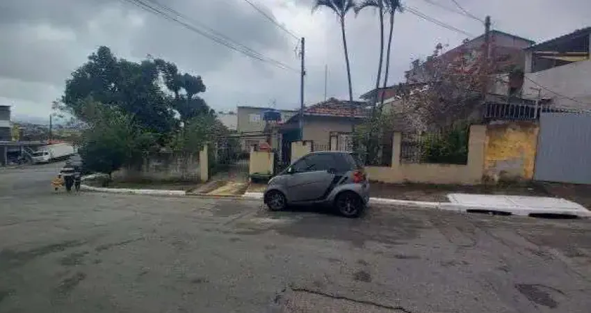 Terreno à venda na Rua Carnaúba dos Dantas, 94, Vila Santa Lúcia, São Paulo