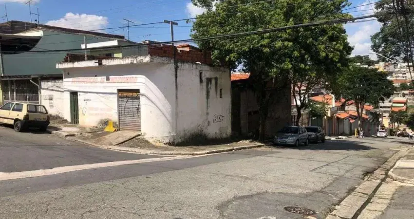 Terreno à venda na Rua Paes Landim, 185, Itaquera, São Paulo