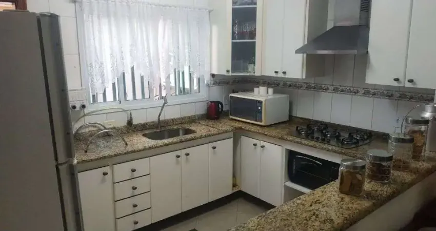 Sobrado para venda em vila rio branco de 100.00m² com 3 quartos, 1 suite e 2 garagens