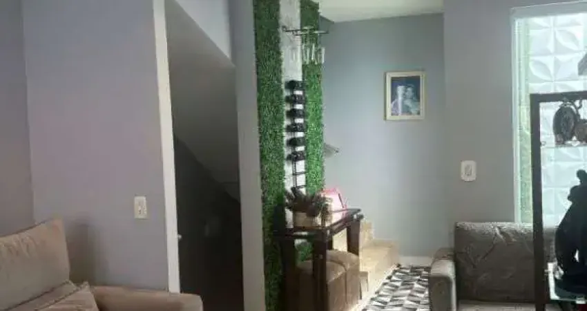 Sobrado para venda em vila buenos aires de 144.00m² com 3 quartos, 2 suites e 3 garagens