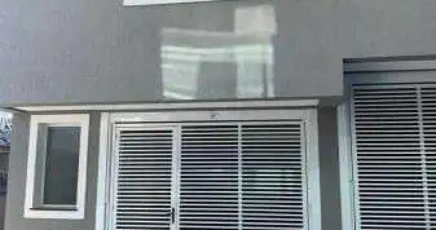 Sobrado para venda em penha de frança de 82.00m² com 2 quartos e 1 garagem