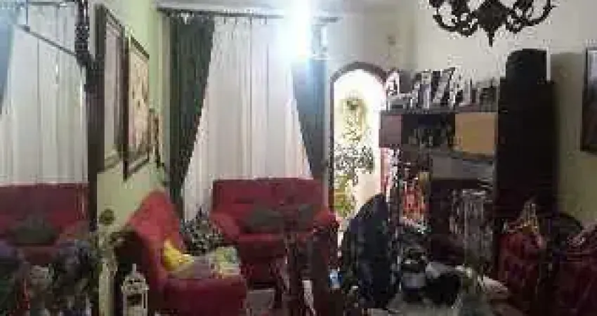 Sobrado para venda em penha de frança de 132.00m² com 2 quartos e 2 garagens