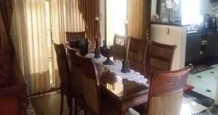 Sobrado para venda em jardim maringá de 329.00m² com 3 quartos, 3 suites e 6 garagens