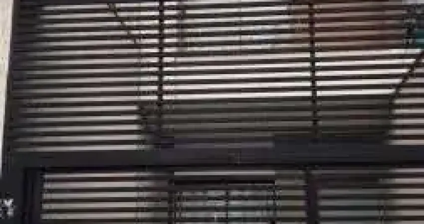 Sobrado para venda em jardim eliane de 50.00m² com 2 quartos e 1 garagem