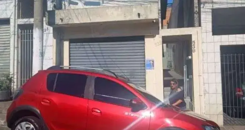 Sobrado para venda em itaquera de 201.00m² com 3 quartos, 1 suite e 2 garagens