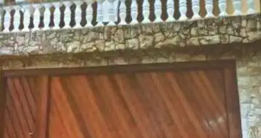 Sobrado para venda em engenheiro goulart de 104.00m² com 2 quartos, 2 suites e 2 garagens