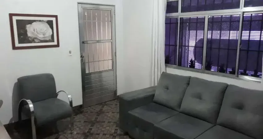 Casa para venda em jardim cotinha de 130.00m² com 4 quartos, 1 suite e 2 garagens