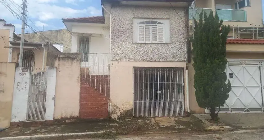 Casa para venda em vila marieta de 211.00m² com 6 quartos e 1 garagem