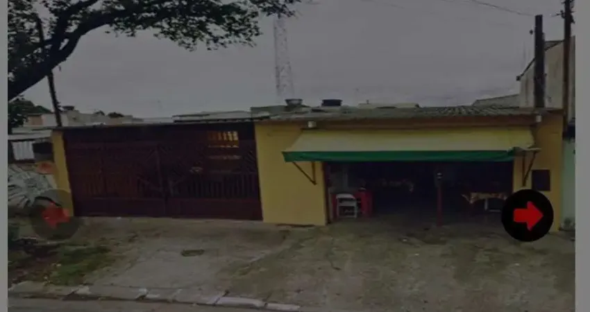 Casa para venda em parque paulistano de 150.00m² com 2 quartos e 3 garagens