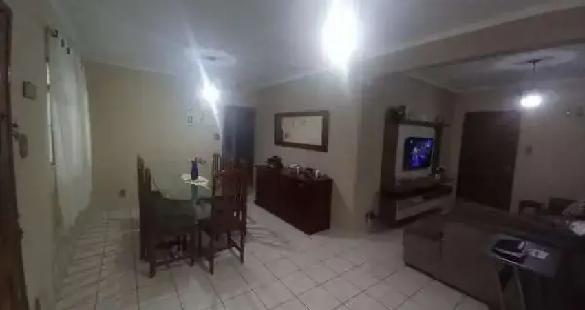 Casa para venda em cidade antônio estevão de carvalho de 215.00m² com 3 quartos, 1 suite e 4 garagens