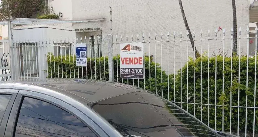 Apartamento para venda em jardim jaú (zona leste) de 64.00m² com 2 quartos e 1 garagem