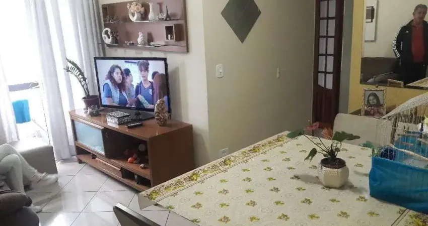 Apartamento para venda em vila santana de 53.00m² com 2 quartos e 1 garagem